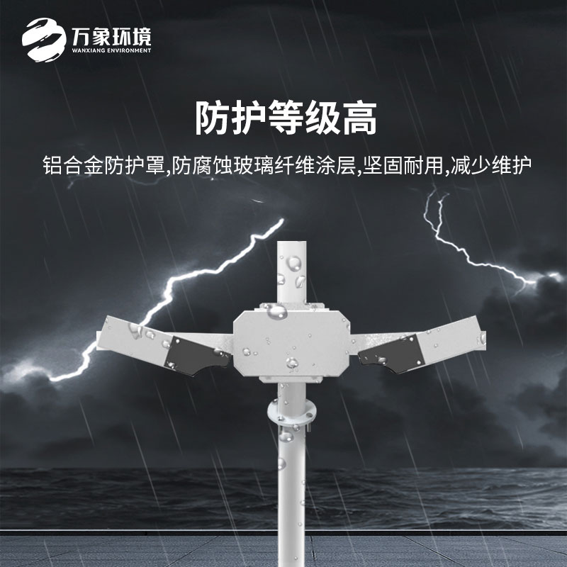 大氣能見(jiàn)度測(cè)量?jī)x有什么作用？