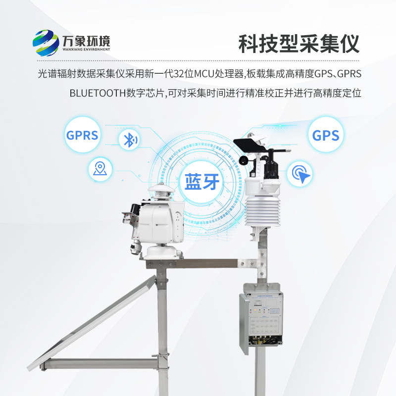 光伏電站環境監測系統有什么突出之處？